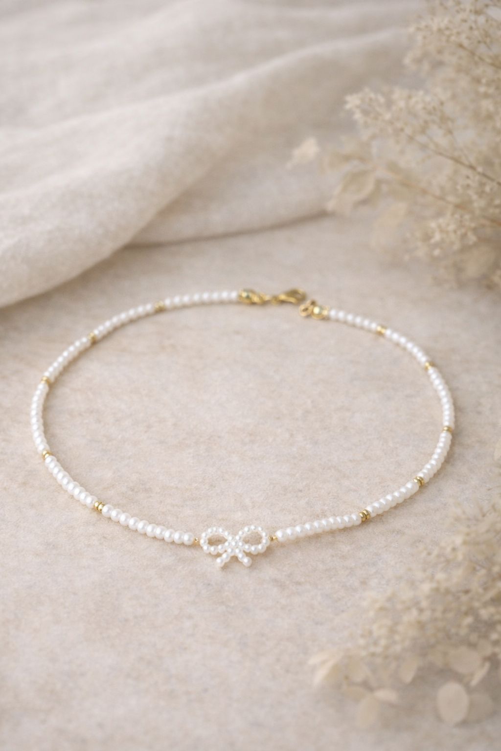 שרשרת פפיון